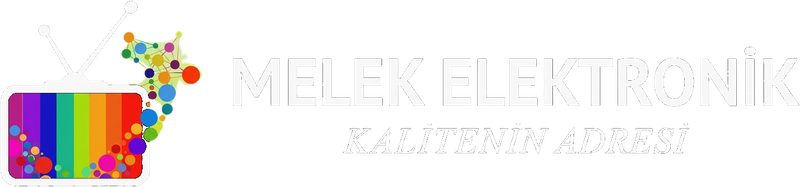 Melek Elektronik