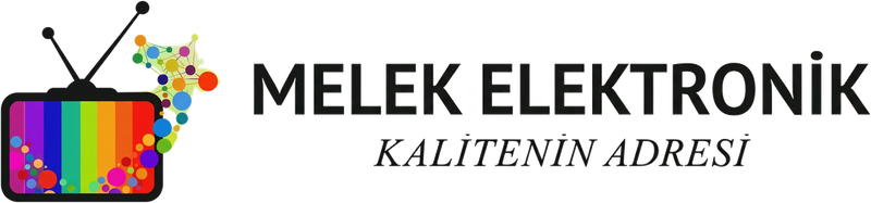 Melek Elektronik